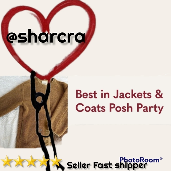 5⭐️ seller fast shipper Code @Sharcra to receive 15$ off first purchase! - Picture 8 of 12